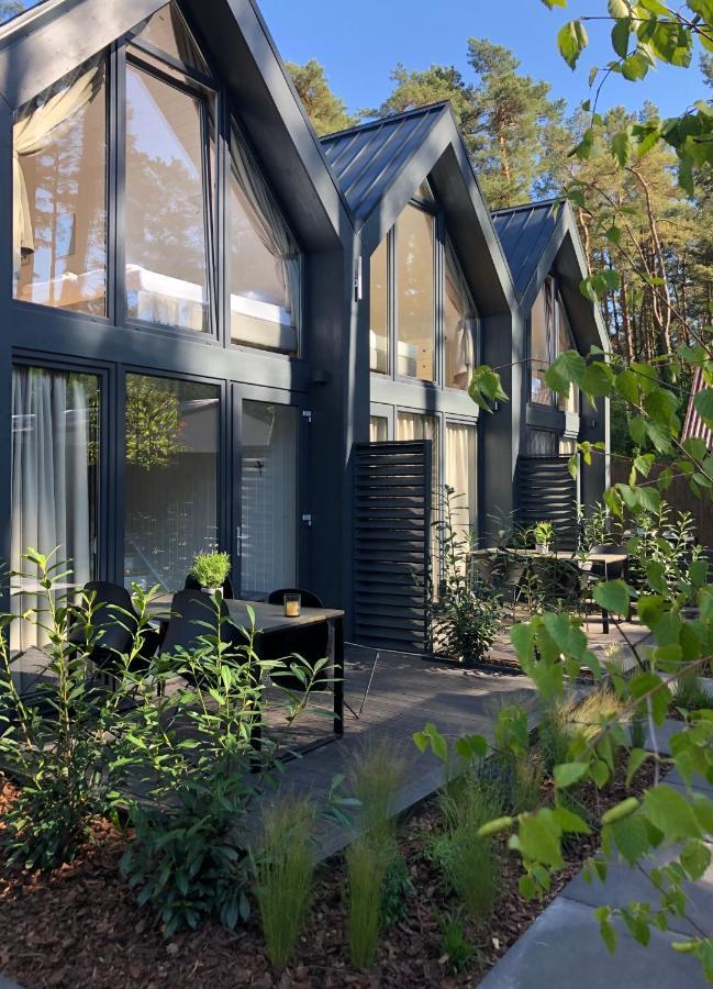 Forest House Pobierowo Extérieur photo