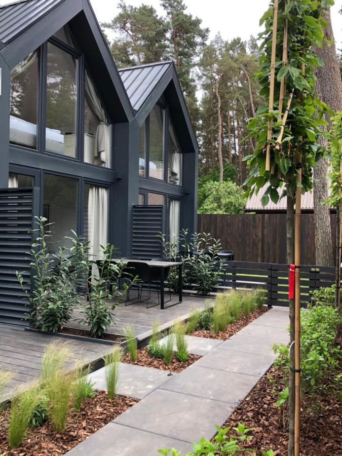 Forest House Pobierowo Extérieur photo